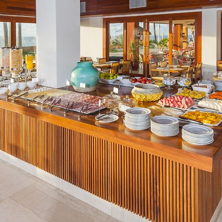 Jatiuca Hotel & Resort Масейо Экстерьер фото