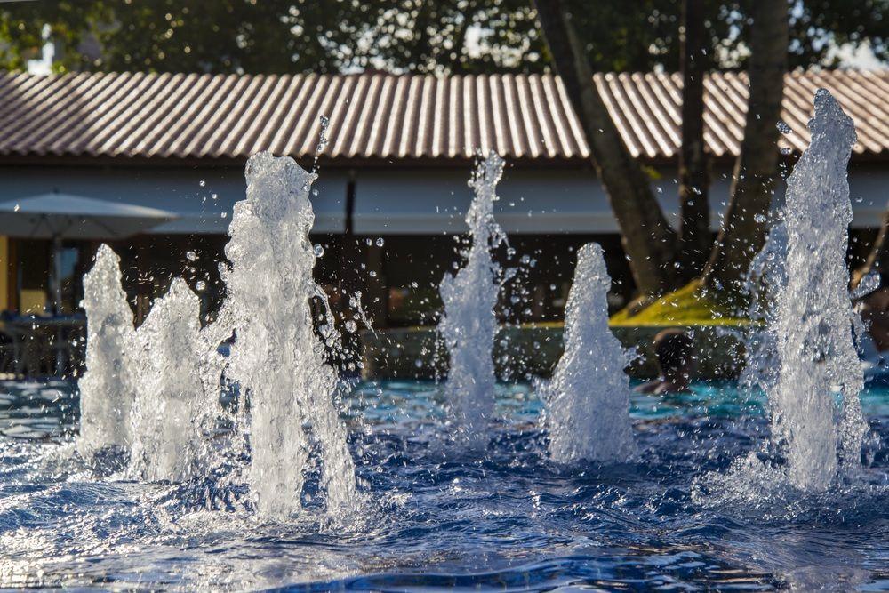 Jatiuca Hotel & Resort Масейо Экстерьер фото