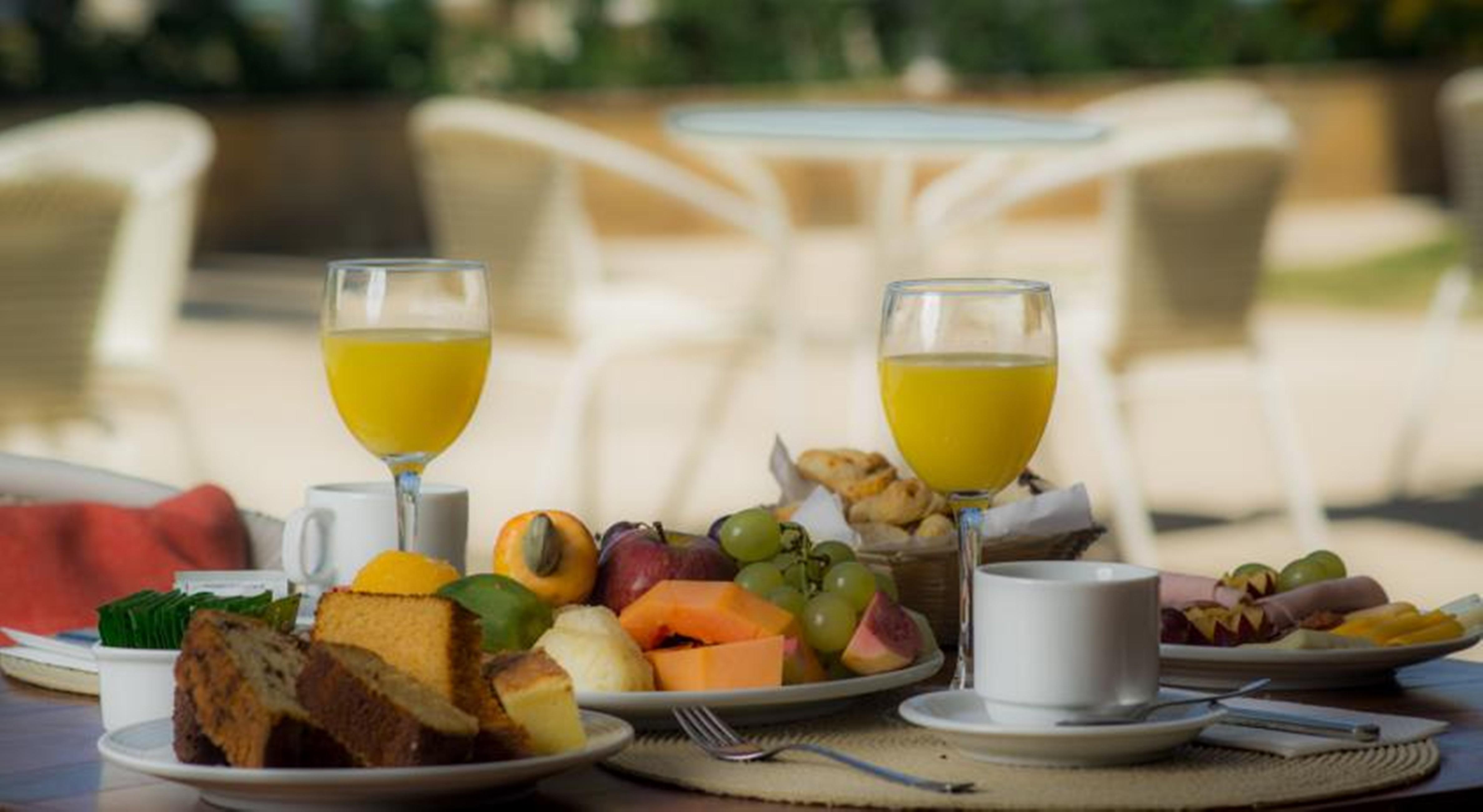 Jatiuca Hotel & Resort Масейо Экстерьер фото