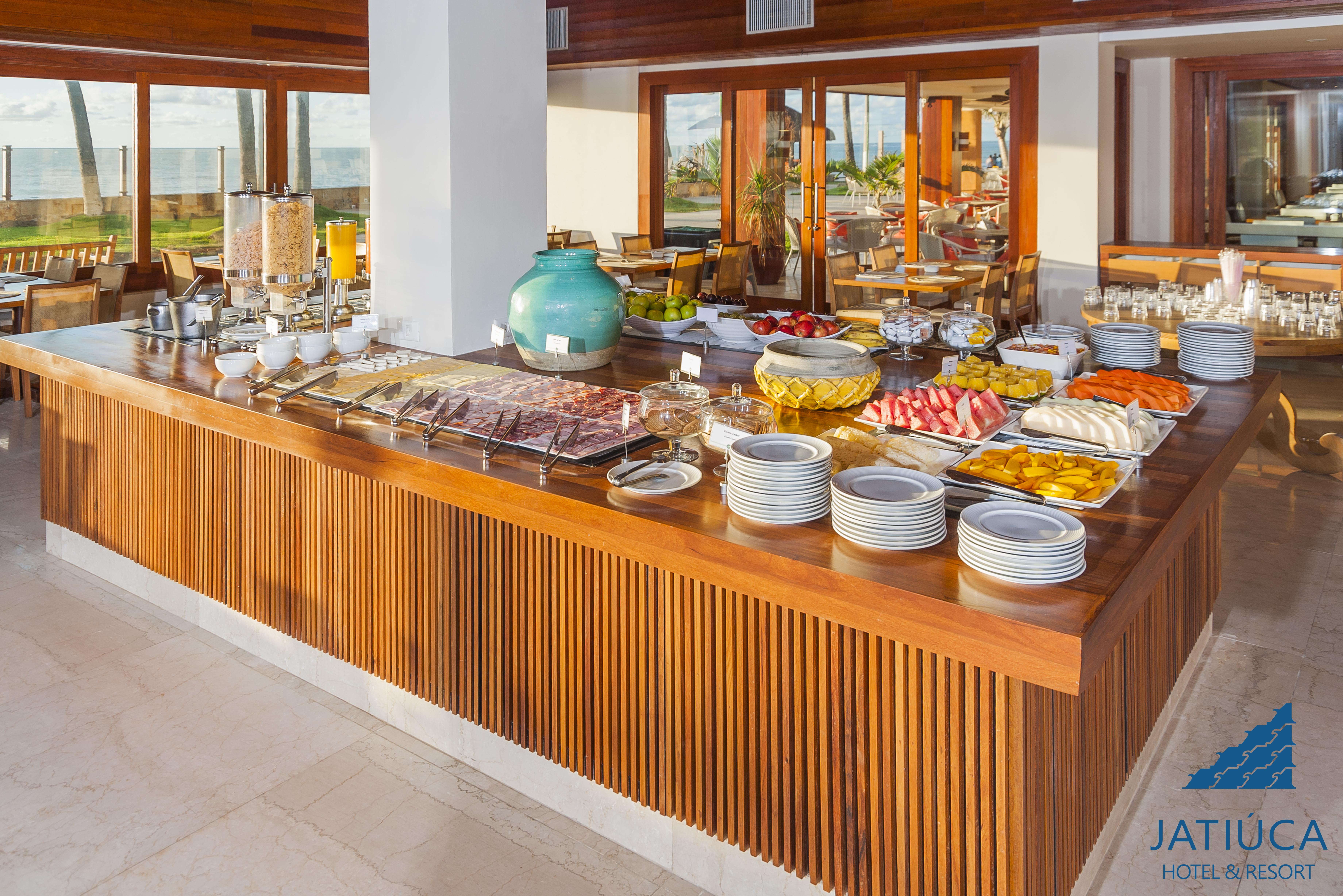 Jatiuca Hotel & Resort Масейо Экстерьер фото