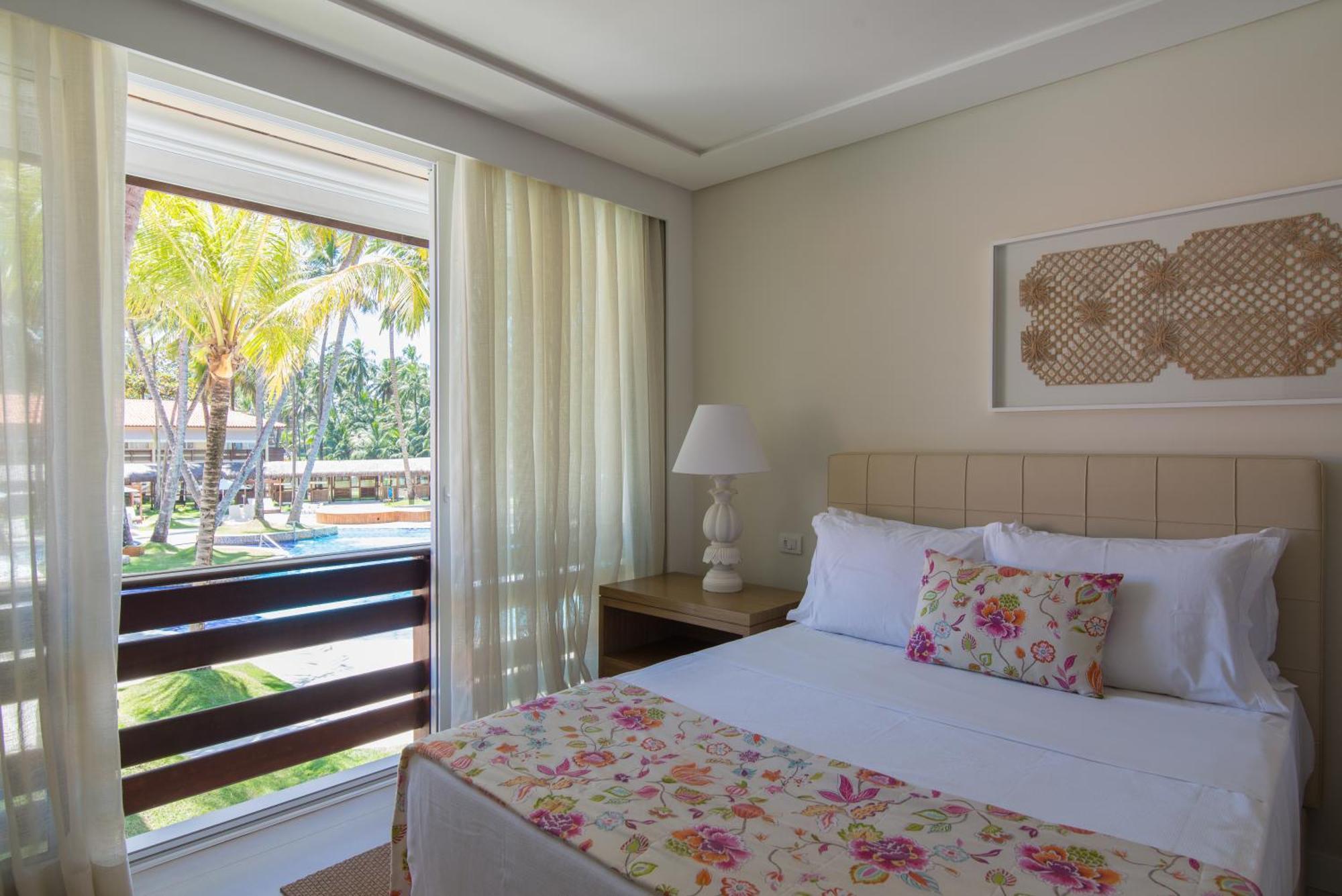 Jatiuca Hotel & Resort Масейо Номер фото
