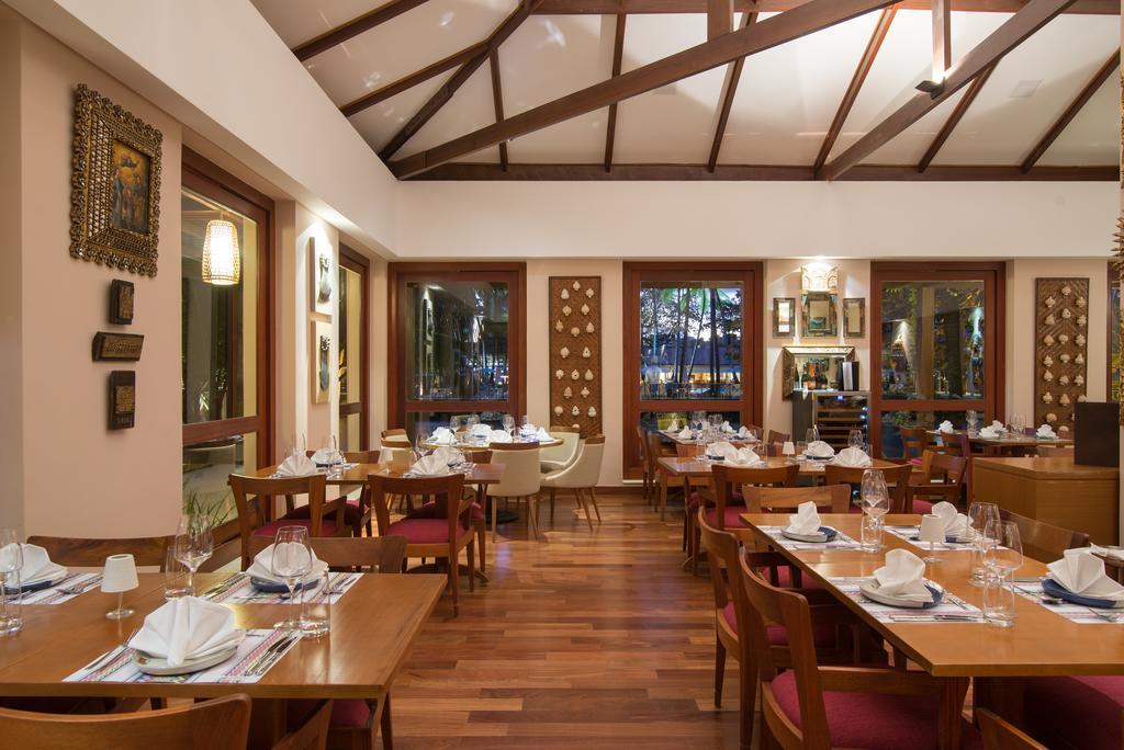 Jatiuca Hotel & Resort Масейо Экстерьер фото