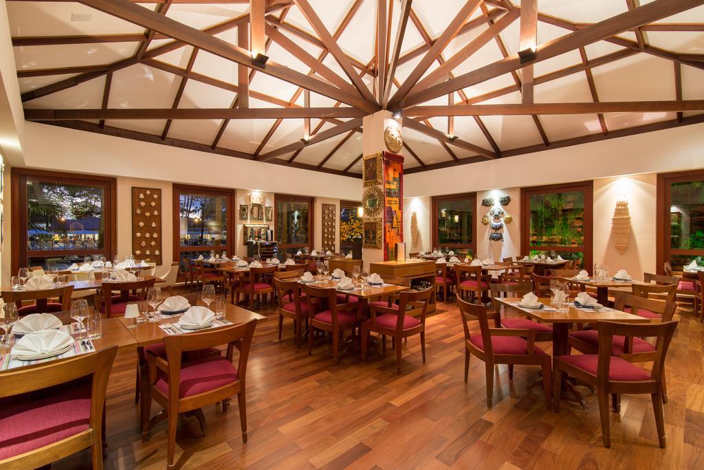Jatiuca Hotel & Resort Масейо Экстерьер фото