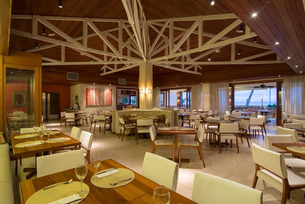 Jatiuca Hotel & Resort Масейо Экстерьер фото