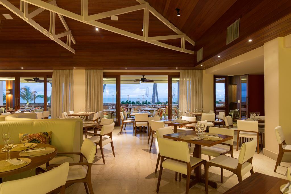 Jatiuca Hotel & Resort Масейо Экстерьер фото