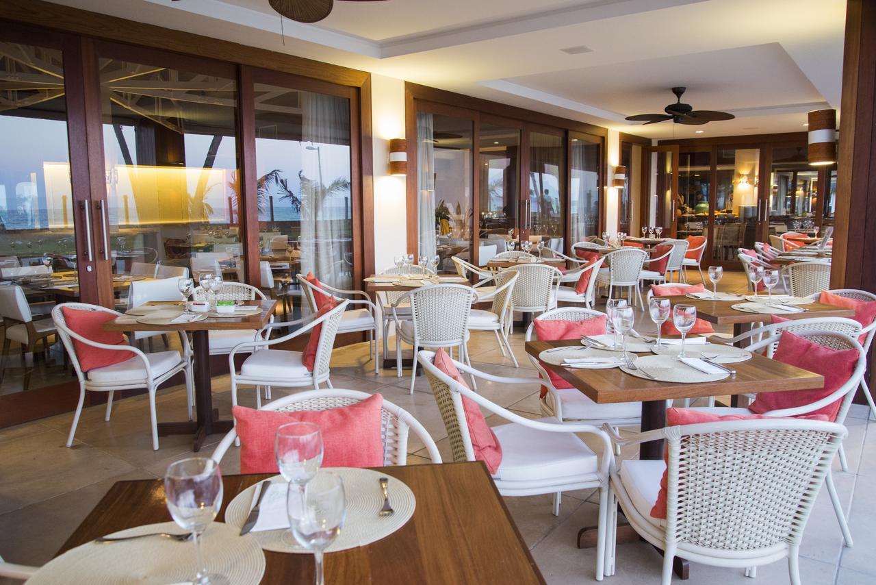 Jatiuca Hotel & Resort Масейо Экстерьер фото