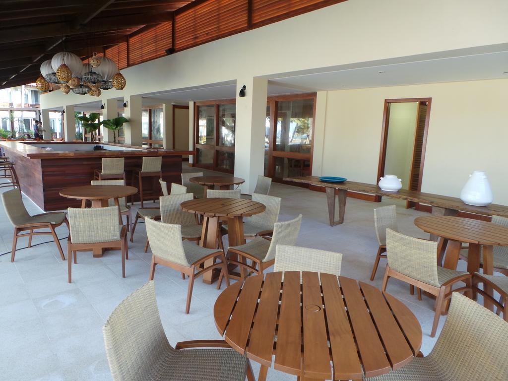 Jatiuca Hotel & Resort Масейо Экстерьер фото