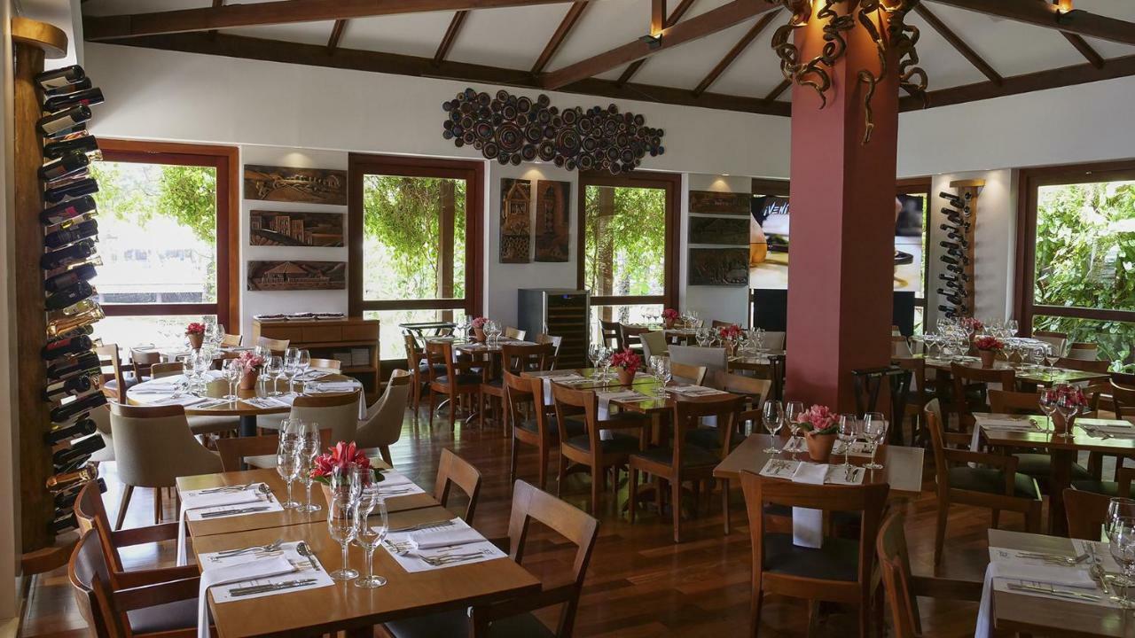 Jatiuca Hotel & Resort Масейо Экстерьер фото