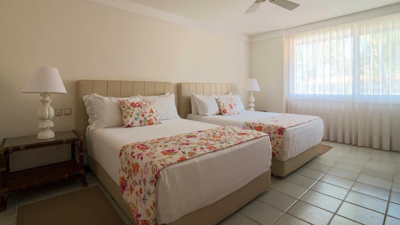 Jatiuca Hotel & Resort Масейо Экстерьер фото