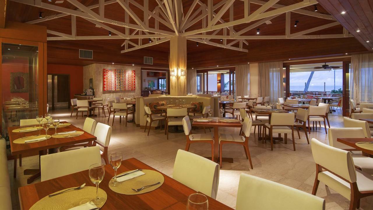 Jatiuca Hotel & Resort Масейо Экстерьер фото