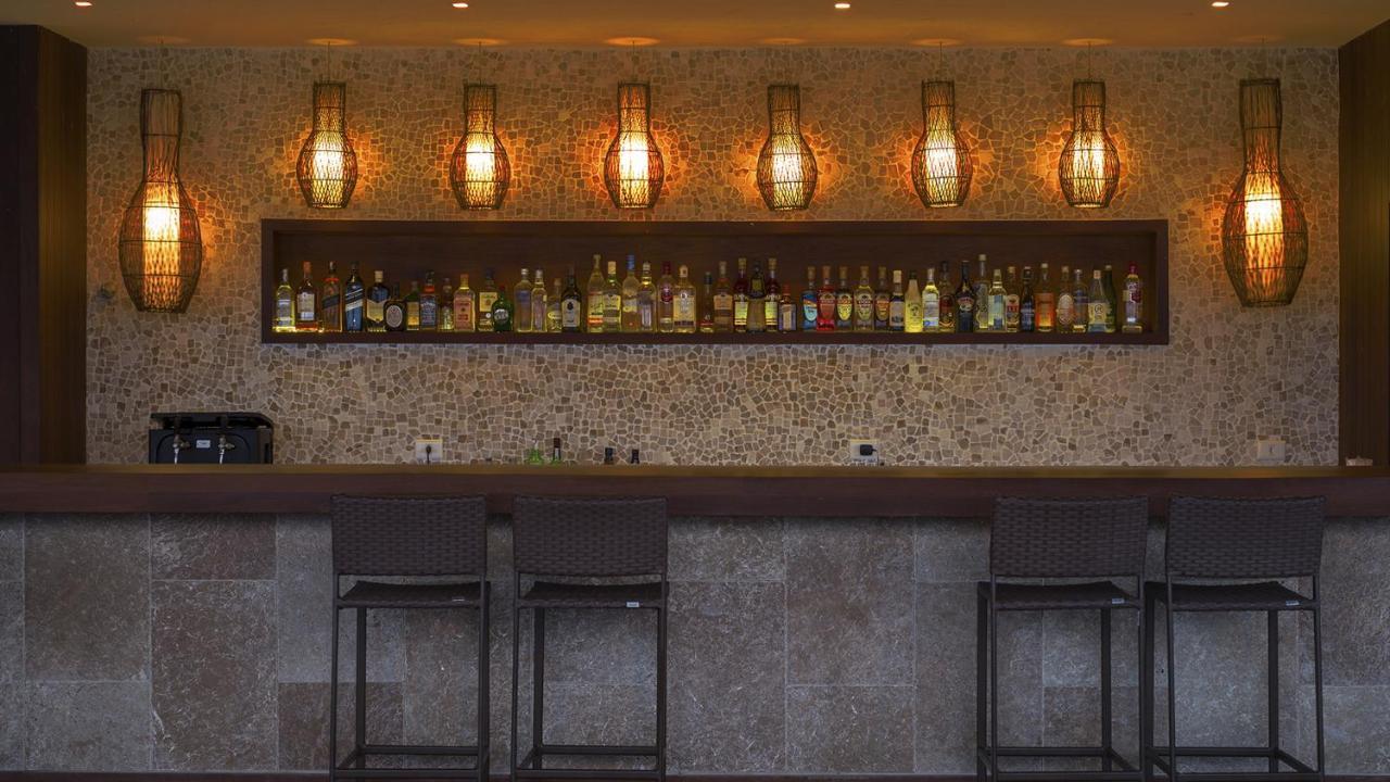 Jatiuca Hotel & Resort Масейо Экстерьер фото